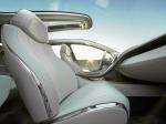 Lincoln MKT Concept 2008 года